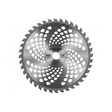 Триммер бензиновый STEHER BT-2500-S, 2.5 кВт - фото 4