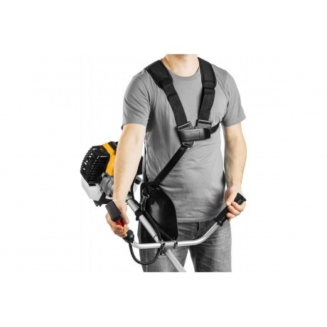 Триммер бензиновый STEHER BT-2500-S, 2.5 кВт - фото 7