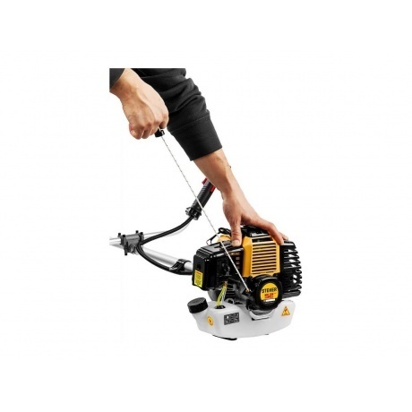 Триммер бензиновый STEHER BT-2500-S, 2.5 кВт - фото 9