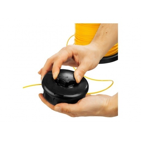 Триммер бензиновый STEHER BT-2500-S, 2.5 кВт - фото 10