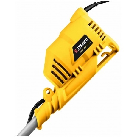 Коса сетевая STEHER 1700 Вт SEB-42-1700 - фото 7