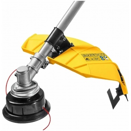 Коса сетевая STEHER 1700 Вт SEB-42-1700 - фото 8