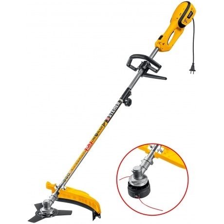 

Коса сетевая STEHER 1300 Вт SEH-38-1300