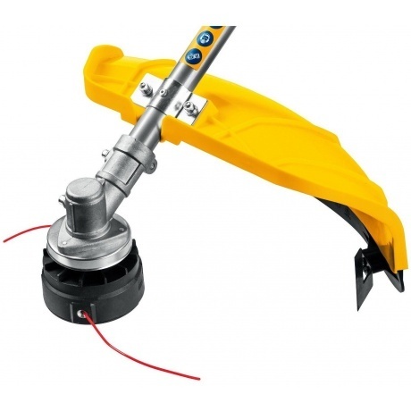 Коса сетевая STEHER 1300 Вт SEH-38-1300 - фото 2