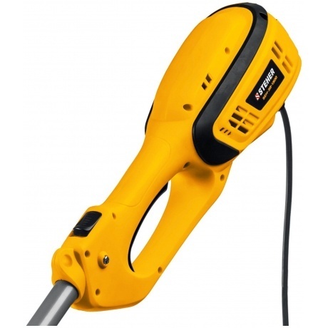 Коса сетевая STEHER 1300 Вт SEH-38-1300 - фото 6