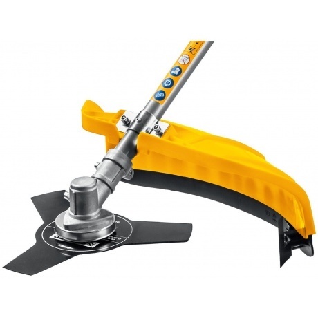 Коса сетевая STEHER 1300 Вт SEH-38-1300 - фото 7