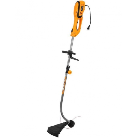 Триммер садовый электрический DEKO DKTR1550 - фото 1