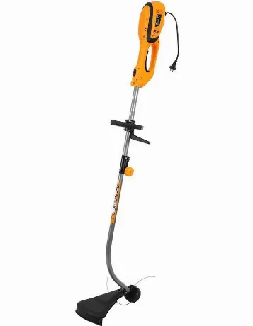 Триммер садовый электрический DEKO DKTR1550
