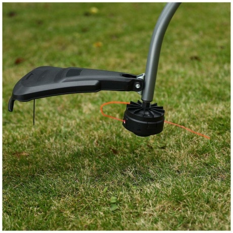 Триммер садовый электрический DEKO DKTR1550 - фото 15