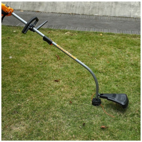 Триммер садовый электрический DEKO DKTR1550 - фото 16