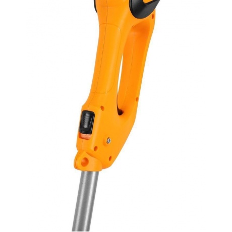 Триммер садовый электрический DEKO DKTR1550 - фото 4