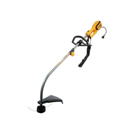 Триммер садовый электрический DEKO DKTR1550 - фото 5