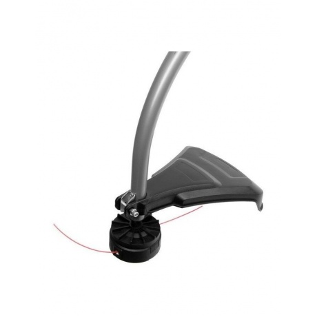 Триммер садовый электрический DEKO DKTR1550 - фото 6