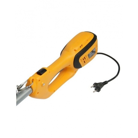 Триммер садовый электрический DEKO DKTR1550 - фото 8