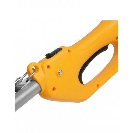 Триммер садовый электрический DEKO DKTR1550 - фото 9