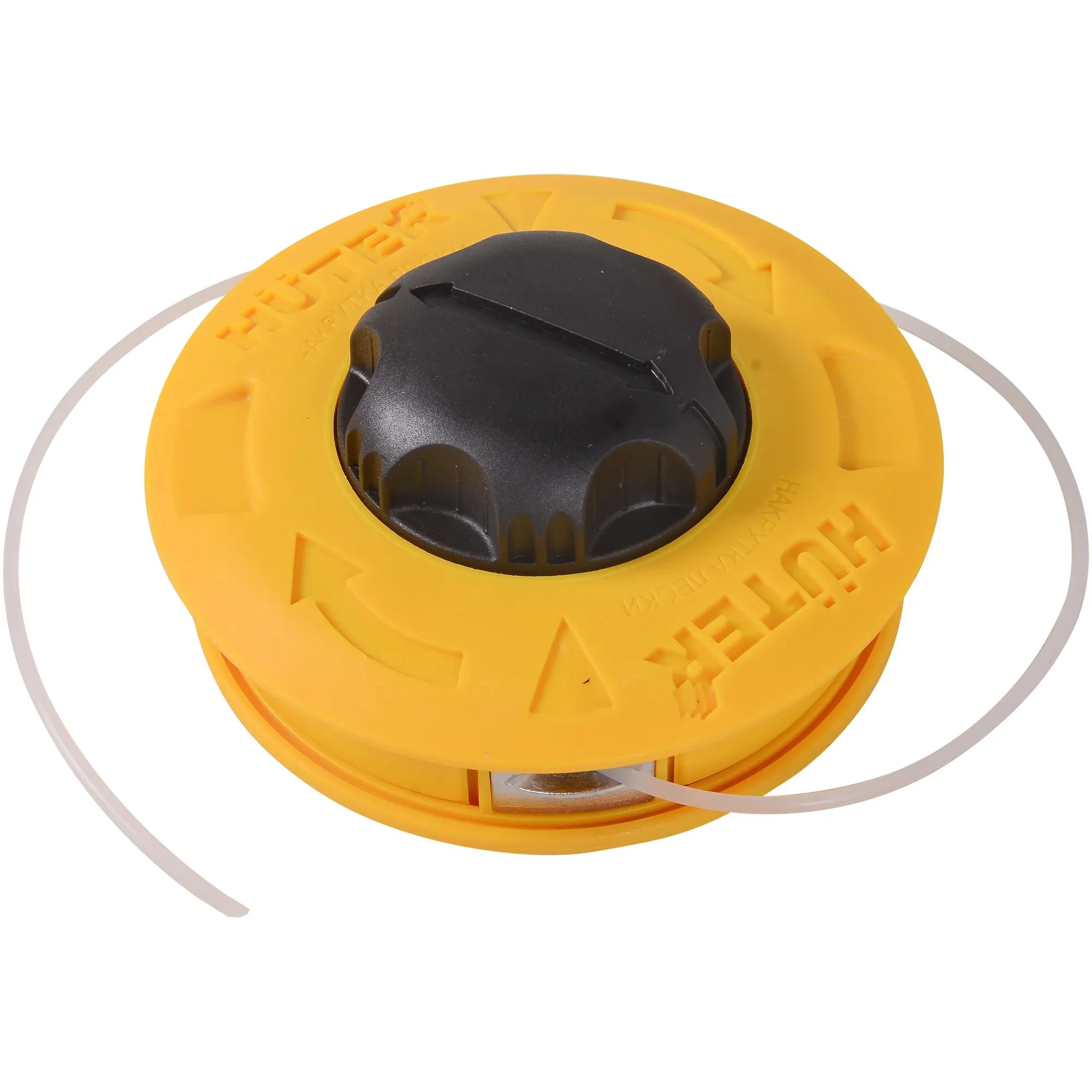 Бензиновый триммер GGT-2000 4Т (четырёхтактный) Huter - фото 5