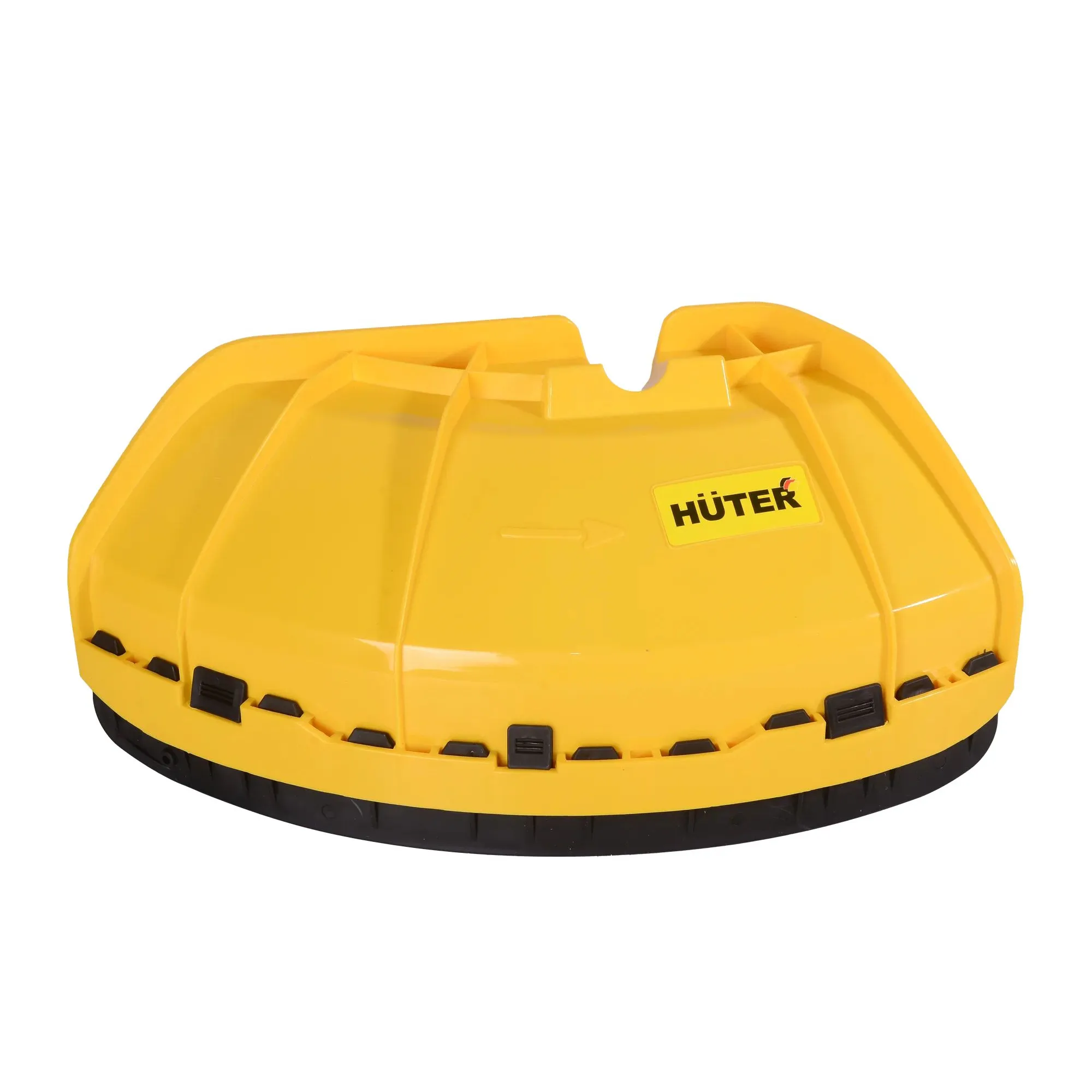 Бензиновый триммер GGT-2000 4Т (четырёхтактный) Huter - фото 7