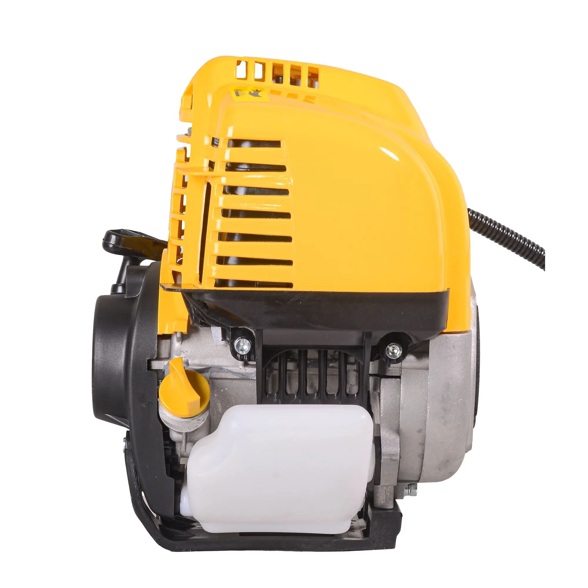 Бензиновый триммер GGT-2000 4Т (четырёхтактный) Huter - фото 8