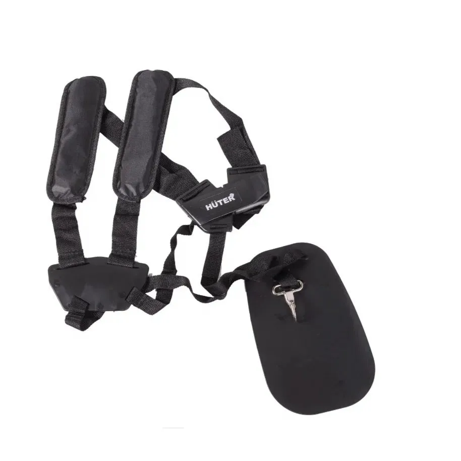 Бензиновый триммер GGT-2000 4Т (четырёхтактный) Huter - фото 9