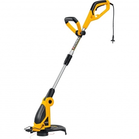 

STEHER 600 Вт, ш/с 33 см, сетевой триммер (TEL-33-610)