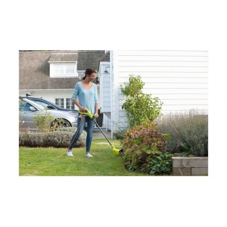 Электрический триммер RLT3525 5133002789 Ryobi - фото 5