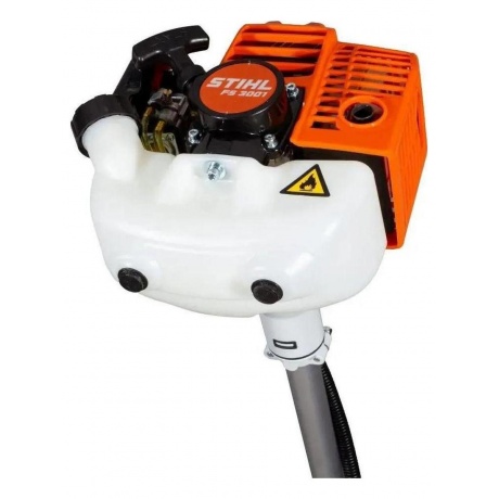 Бензиновый садовый триммер Stihl FS 3001 - фото 6