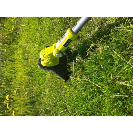 Триммер аккумуляторный Ryobi ONE+ OLT1832 5133002813 - фото 11