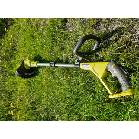 Триммер аккумуляторный Ryobi ONE+ OLT1832 5133002813 - фото 12