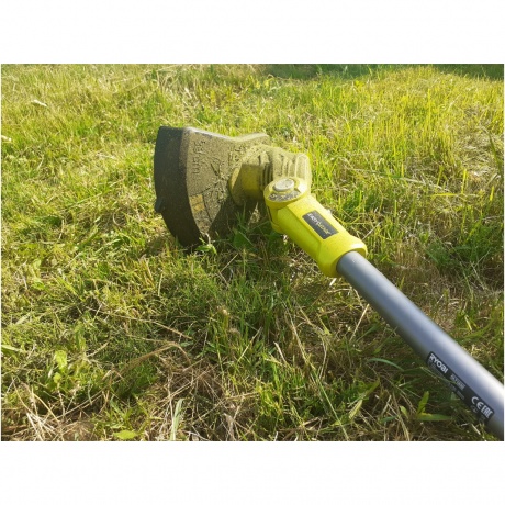 Триммер аккумуляторный Ryobi ONE+ OLT1832 5133002813 - фото 14