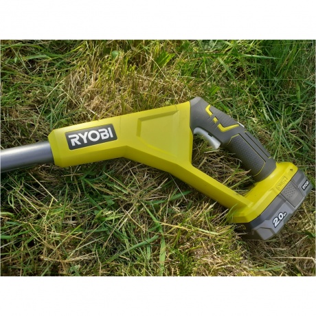 Триммер аккумуляторный Ryobi ONE+ OLT1832 5133002813 - фото 15