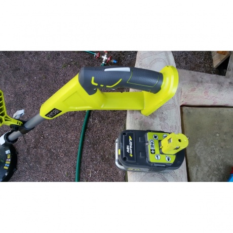 Триммер аккумуляторный Ryobi ONE+ OLT1832 5133002813 - фото 17