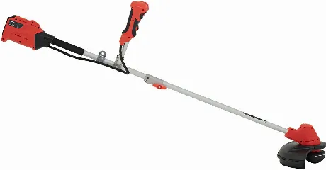 Триммер электрический Starwind SBG-300.20-0.0 аккум. разбор.штан...