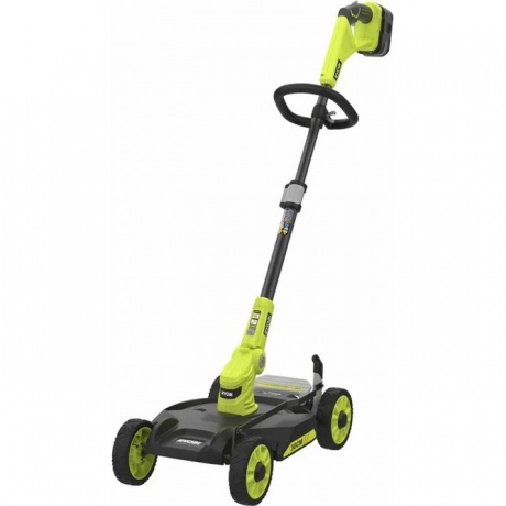 

Триммер-газонокосилка Ryobi 18В RY18LMC30A-120 5133005918