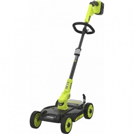 Триммер-газонокосилка Ryobi 18В RY18LMC30A-120 5133005918