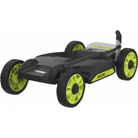 Триммер-газонокосилка Ryobi 18В RY18LMC30A-120 5133005918 - фото 2
