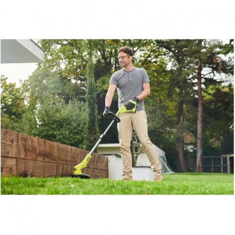 Триммер-газонокосилка Ryobi 18В RY18LMC30A-0 5133005917 - фото 5