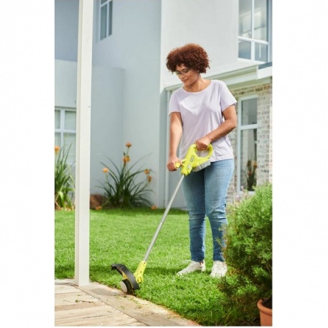 Триммер Ryobi 18В RY18LT23A-120P 5133005679 - фото 6