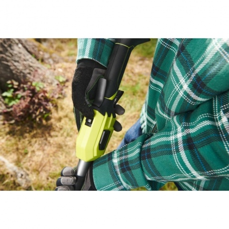 Триммер Ryobi 18В RY18LTX33A-0 5133004888 - фото 3