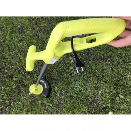 Триммер электрический с леской Ryobi RLT2925 5133002924 - фото 12