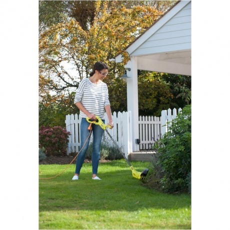 Триммер электрический с леской Ryobi RLT2925 5133002924 - фото 3