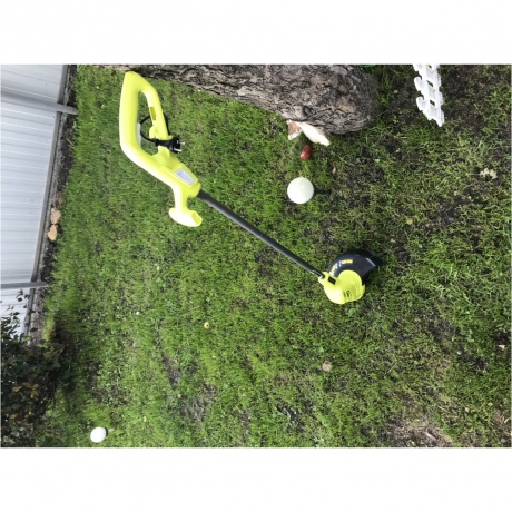 Триммер электрический с леской Ryobi RLT2925 5133002924 - фото 9