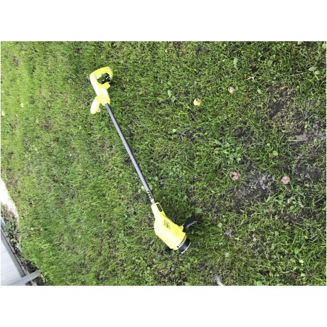 Триммер электрический с леской Ryobi RLT2925 5133002924 - фото 10
