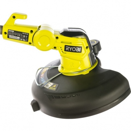 Триммер Ryobi RLT6130 5133003641 - фото 4