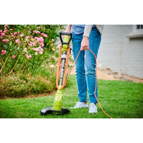 Триммер с леской Ryobi RLT5127 5133003639 - фото 11