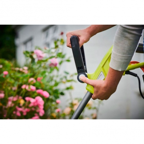 Триммер с леской Ryobi RLT5127 5133003639 - фото 12