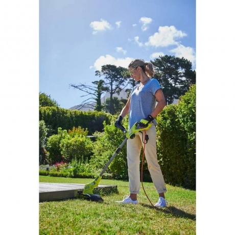 Триммер с леской Ryobi RLT5127 5133003639 - фото 4