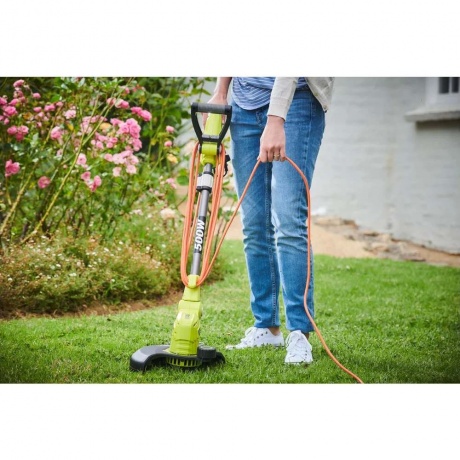 Триммер с леской Ryobi RLT5127 5133003639 - фото 6