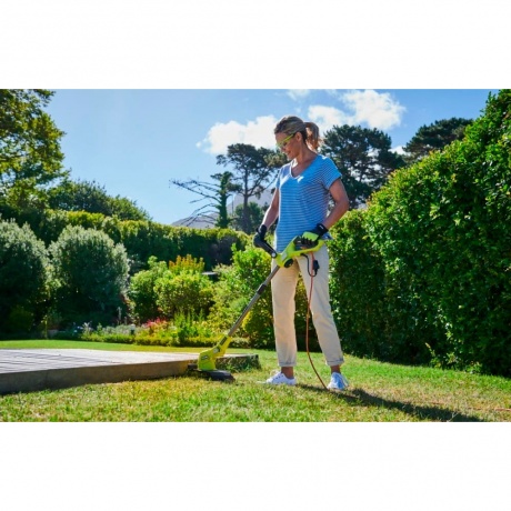 Триммер с леской Ryobi RLT5127 5133003639 - фото 10