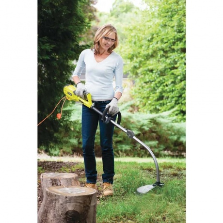 Триммер Ryobi RLT1238i 5133002504 - фото 2