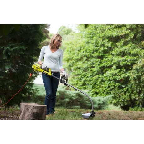 Триммер Ryobi RLT1238i 5133002504 - фото 3